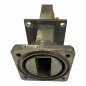 71929 Waveguide Waveguide to Coaxial Adapter Long WR-112 WR112 - SMA (f)