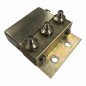 S-2079 RLC Coaxial Switch 28VDC 1P2T SMA
