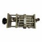 AT-21-12F RLC Variable Attenuator 0-60db 6db/step 5985-00-020-2990
