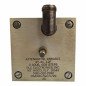 AT-21-12F RLC Variable Attenuator 0-60db 6db/step 5985-00-020-2990