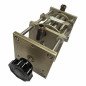 AT-21-12F RLC Variable Attenuator 0-60db 6db/step 5985-00-020-2990
