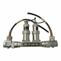 10AE/404 Thruline SWR & FWD Power Monitor 225-400Mhz