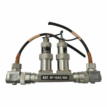 10AE/404 Thruline SWR & FWD Power Monitor 225-400Mhz