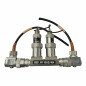 10AE/404 Thruline SWR & FWD Power Monitor 225-400Mhz