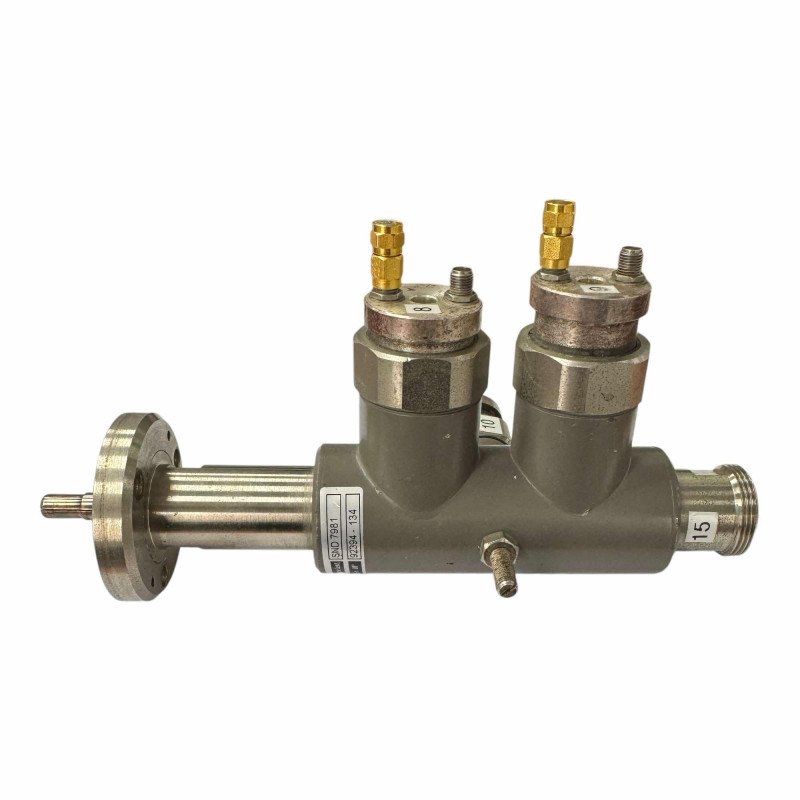 SND7981 Thruline SWR & FWD Power Monitor UHF