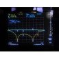 B1-U15314 Coaxial Circulator SMA 380-500Mhz 200W