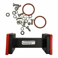 Waveguide Fixed Section WR-62 WR62 PBR/PBR 70mm