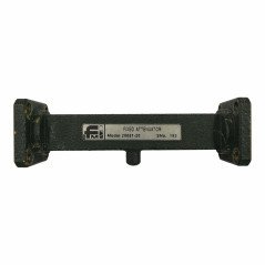 20081-20 FMI Flann Microwave Waveguide Fixed Attenuator WR-42 WR42 20db