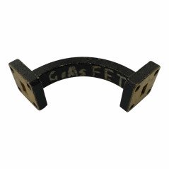 71950 Waveguide E-Bend 90D Angle  WR28 WR-28