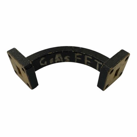 71950 Waveguide E-Bend 90D Angle  WR28 WR-28