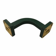 71951 Waveguide H-Bend 90D Angle  WR28 WR-28