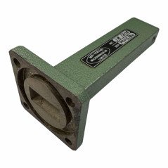 18/20B Waveguide Dummy Load Terminaton WR62 WR-62