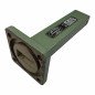 18/20B Waveguide Dummy Load Terminaton WR62 WR-62