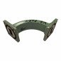 18/23 Waveguide E Bend 90D WR-62 WR62