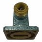 Marconi Waveguide To Coaxial Adapter WR-62 To N type (f)