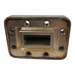 71958 Waveguide Termination Dummy Load WR90 WR-90