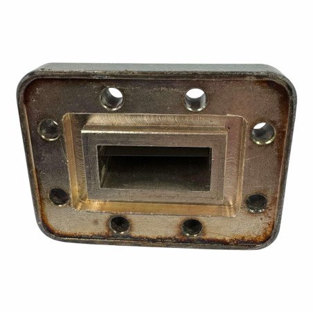 71958 Waveguide Termination Dummy Load WR90 WR-90