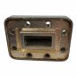 71958 Waveguide Termination Dummy Load WR90 WR-90