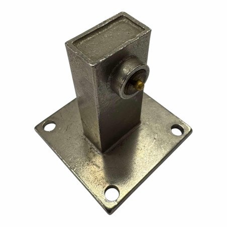 71959 Waveguide Detector WR62 WR-62 *40x40mm