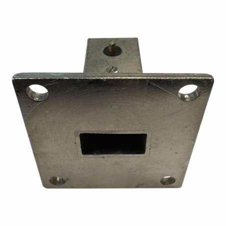 71959 Waveguide Detector WR62 WR-62 *40x40mm