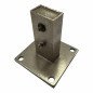 71959 Waveguide Detector WR62 WR-62 *40x40mm