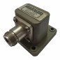 H281A HP Waveguide To Coaxial Adapter WR112 - N Type F