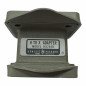 HX292B Waveguide Flange Adapter H TO X WR-112 to WR-90