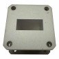 HX292B Waveguide Flange Adapter H TO X WR-112 to WR-90