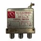SR-2MIN-D RLC Coaxial Switch 28V 1P2T SMA