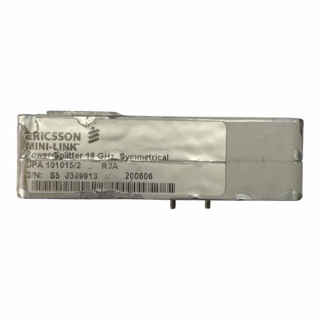 UPA10105/2 Power Splitter 2 Way WR-42 WR42 Symetrical