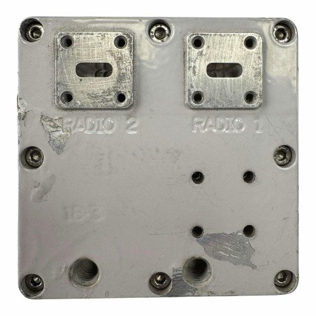 UPA10105/2 Power Splitter 2 Way WR-42 WR42 Symetrical