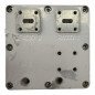 UPA10105/2 Power Splitter 2 Way WR-42 WR42 Symetrical