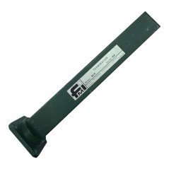 1604 FMI Flann Microwave Waveguide Termination Load WR90 WR-90