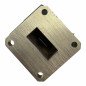J-984A Waveguide Voltage Controlled Attenuator WR90 WR-90