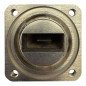 J-984A Waveguide Voltage Controlled Attenuator WR90 WR-90