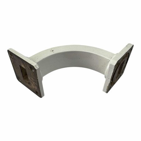 71979 Waveguide E Bend 90 Degree WR62 WR-62