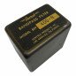 BF400-N Gertsch Bandpass Filter