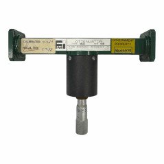 1802 Flann FMI Waveguide Attenuator Variable WR62 WR-62