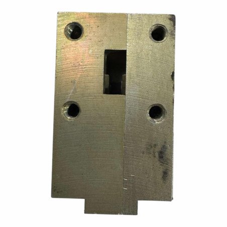 71993 Waveguide Isolator 36.5Ghz WR28 WR-28
