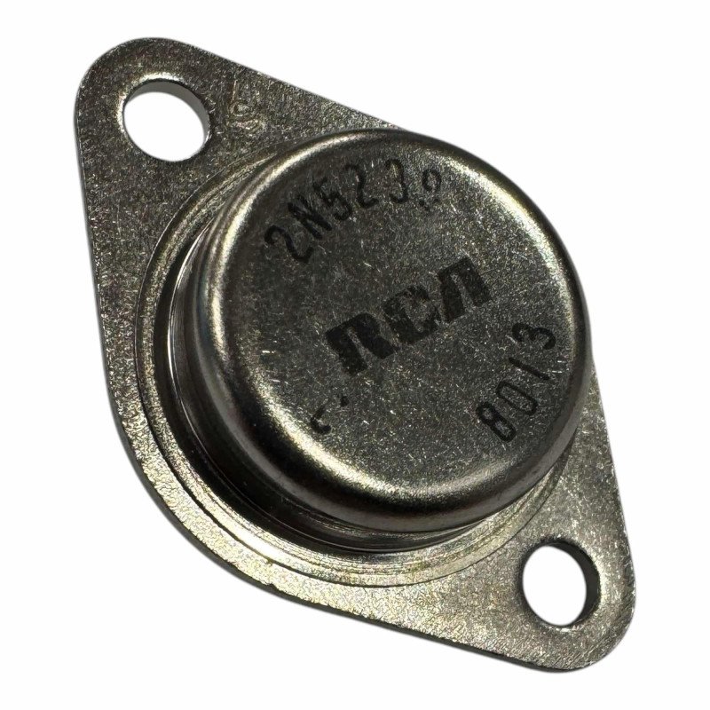 2N5239 RCA Transistor