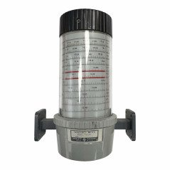 P532A HP Waveguide Frequency Meter WR-62 WR62