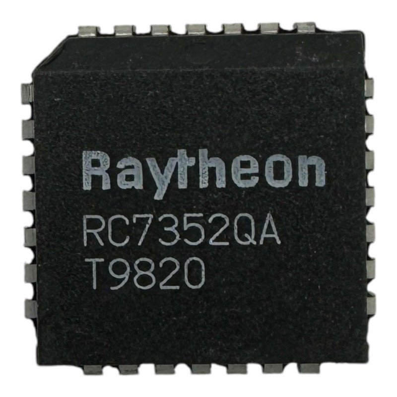 RC7352QA Raytheon Integrated Circuit