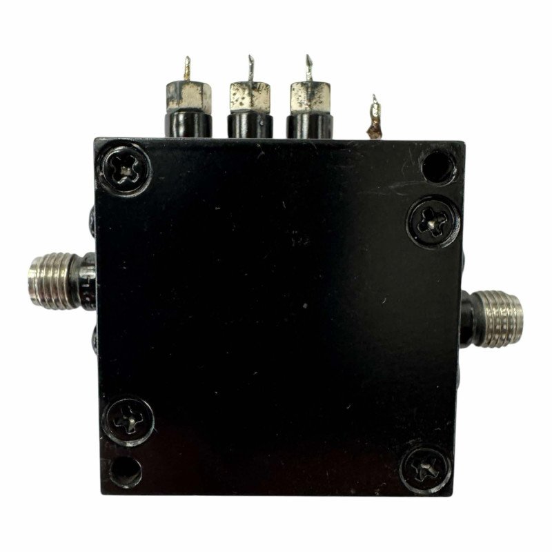 D1959 General Microwave Absorptive Modulator 18-40Ghz