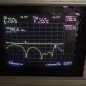 SD-60962 Lowpass Filter LPF SMA 1750Mhz