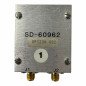SD-60962 Lowpass Filter LPF SMA 1750Mhz