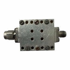 72016 Lowpass Filter LPF SMA 4000Mhz
