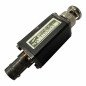 AT100203 Genex Fixed Coaxial Attenuator BNC (Male-Female) 3db 2W 50 Ohms