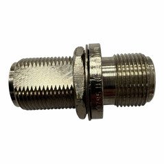 UG30D/U Coaxial Adapter N type (f) - N type (f) 50ohm 5935-14-398-9014