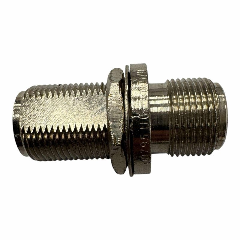 UG30D/U Coaxial Adapter N type (f) - N type (f) 50ohm 5935-14-398-9014