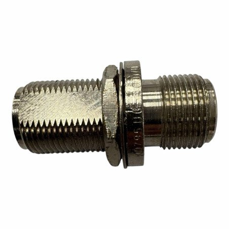 UG30D/U Coaxial Adapter N type (f) - N type (f) 50ohm 5935-14-398-9014